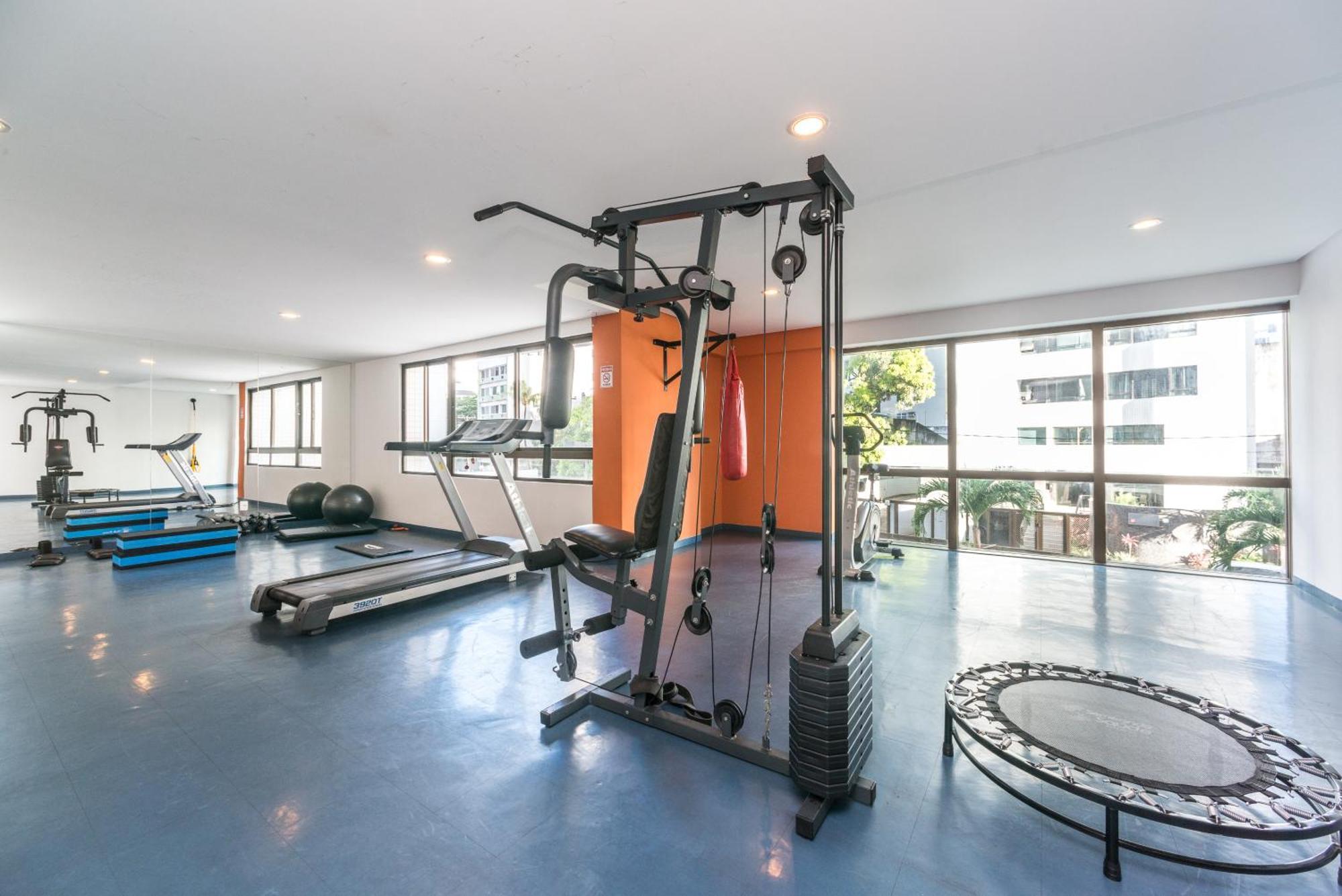 Flat 1701 - Portomar Home Club Recife Zewnętrze zdjęcie