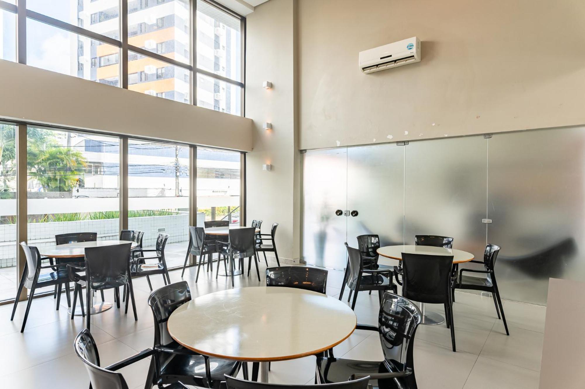 Flat 1701 - Portomar Home Club Recife Zewnętrze zdjęcie