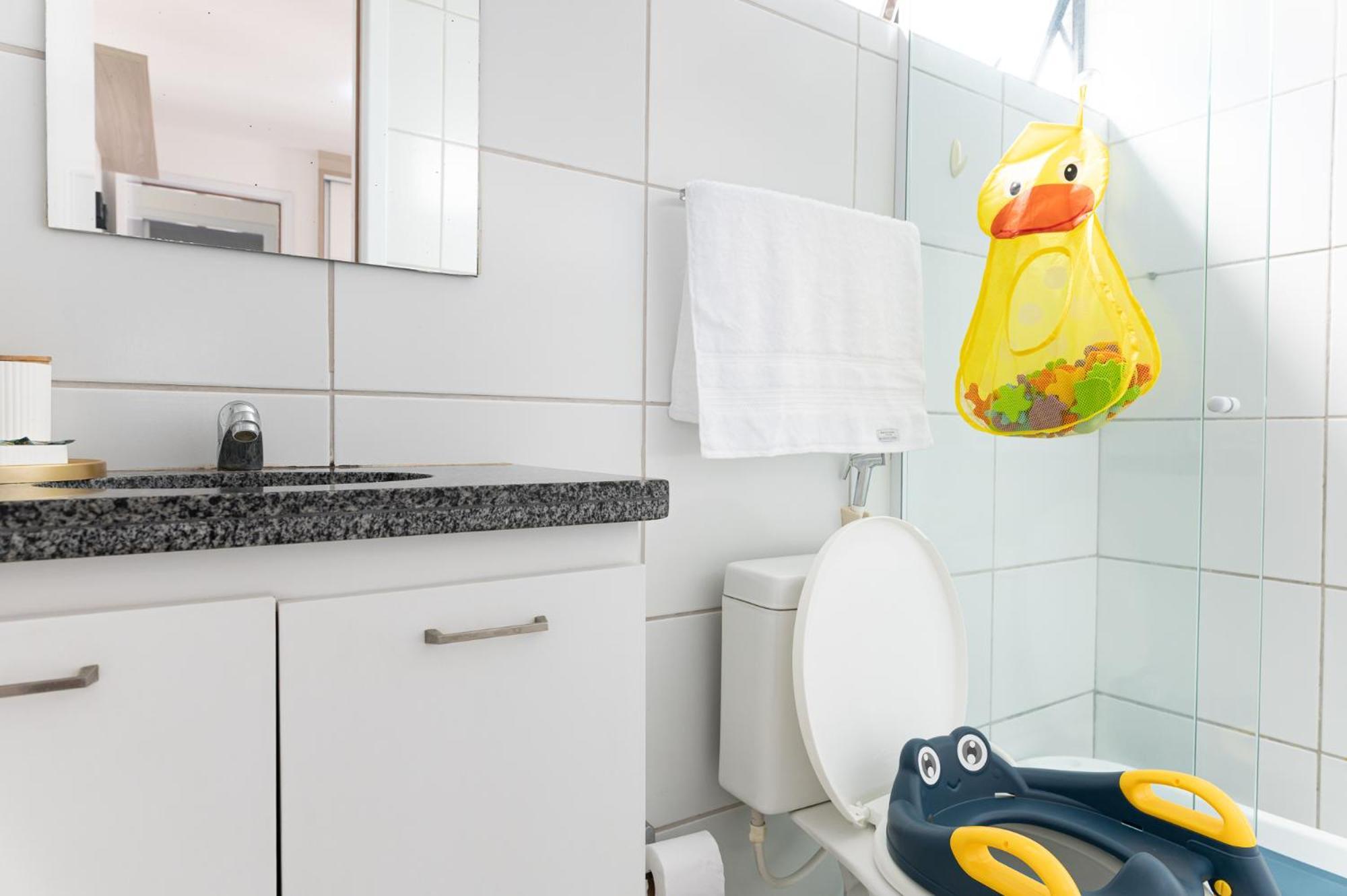 Flat 1701 - Portomar Home Club Recife Zewnętrze zdjęcie