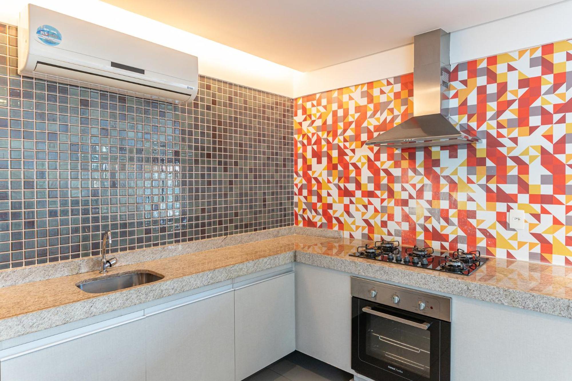 Flat 1701 - Portomar Home Club Recife Zewnętrze zdjęcie